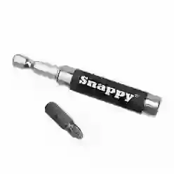 Magnetic Screwdriver Bit Holder